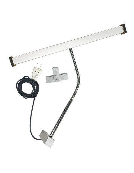 Lampara led de 40 cm para stands ExpoStands