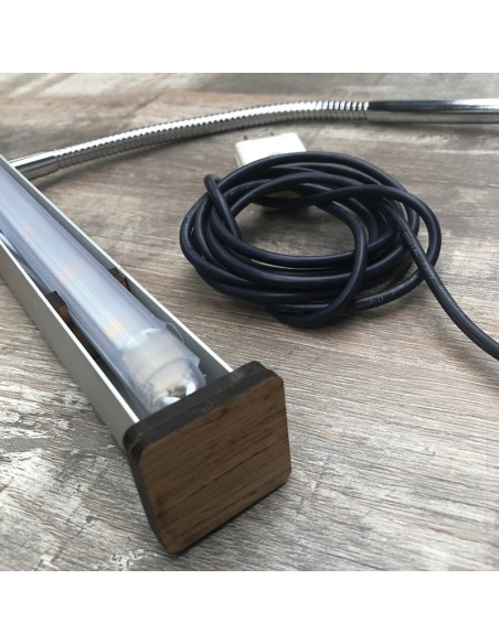 Lampara led de 40 cm para stands ExpoStands