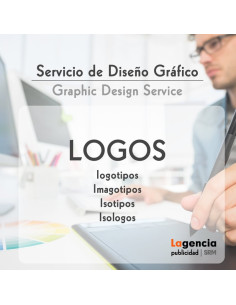 Diseño de Logo