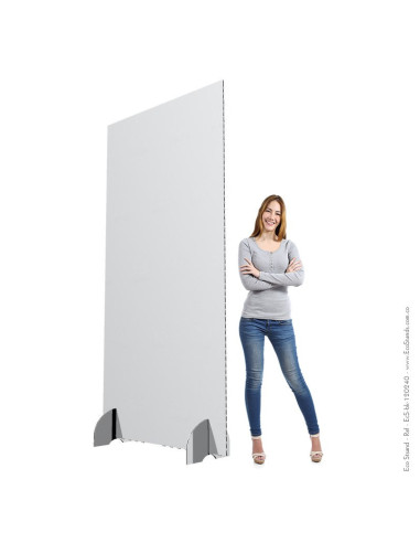 BaCking Eco Stand 120 x 240 cm