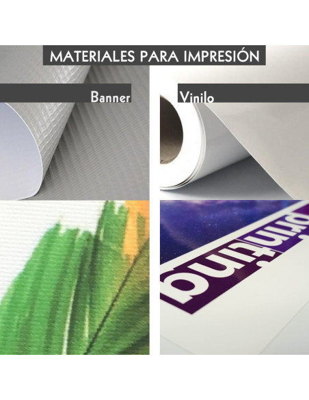 ExpoStands - Backing Ref. ES-BK-H-2
