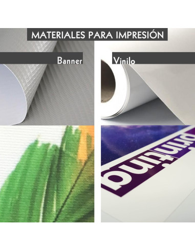 ExpoStands - Backing  y Backwall ES-BK-H-1