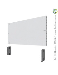 Módulo expansor para baking de cartón 100x50