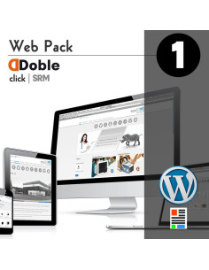 Web Pack - Diseño Web