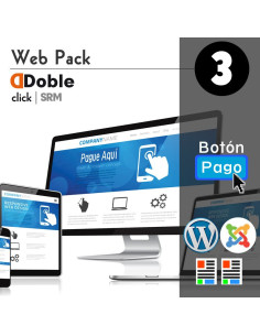 Doble Click / Webpack 3