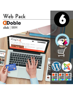 Doble Click / Webpack 6