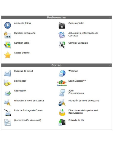 Hosting Linux - Colombia