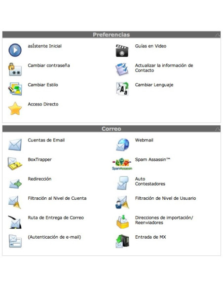 Hosting Linux - Colombia
