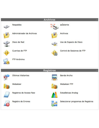 Hosting Linux - Colombia