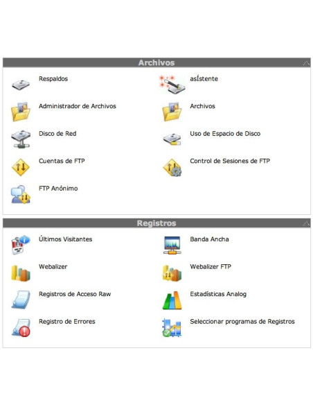 Hosting Linux - Colombia
