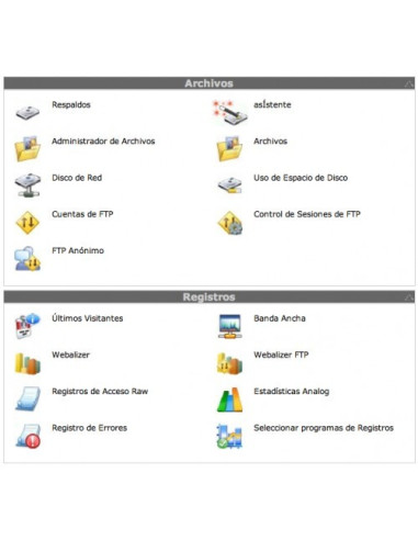 Hosting Linux - Colombia