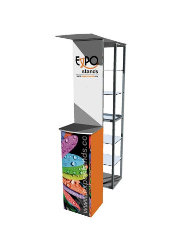 Combi Stand Ref. ES-CS-RG-1