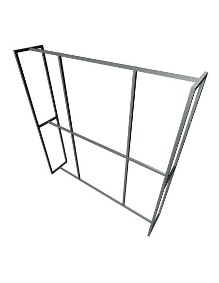 ExpoStands - Backing Ref. ES-BK-H-2