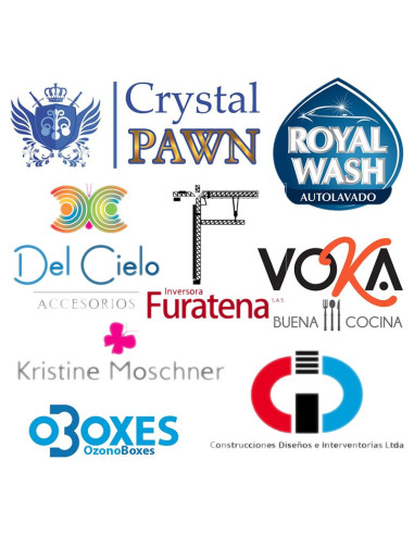 Diseño de Logo