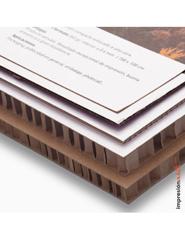 Servicio de laminación gran formato