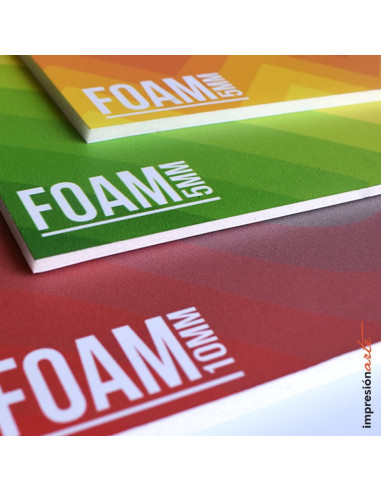 Servicio de laminación gran formato