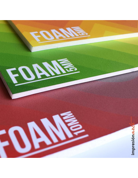 Servicio de laminación gran formato
