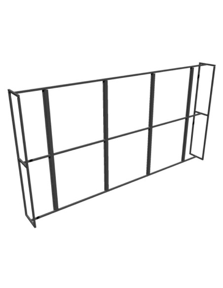 ExpoStands - Backing 2x4 H
