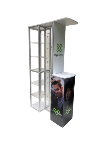 Combi Stand Ref. ES-CS-RG-1