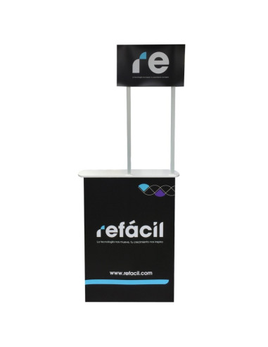 ExpoStads - Counter ES-C8040