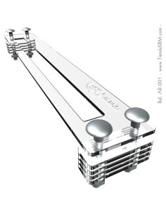 Sistema antirrobo para computadoras portátiles.