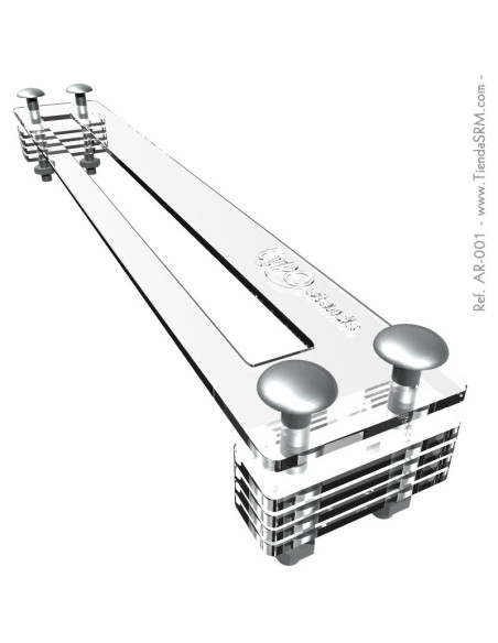 Sistema antirrobo para computadoras portátiles.
