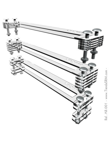 Sistema antirrobo para computadoras portátiles.