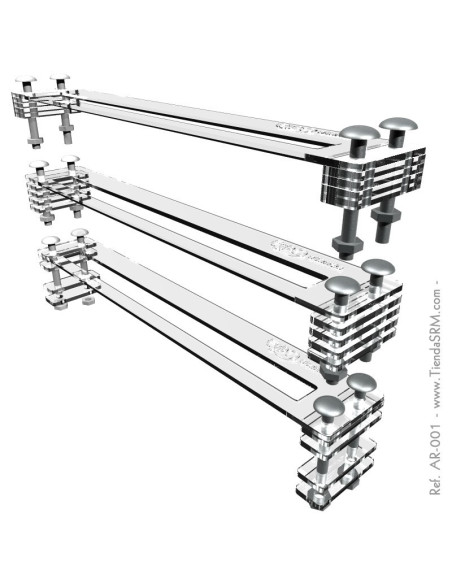 Sistema antirrobo para computadoras portátiles.