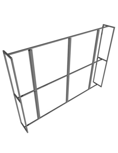 ExpoStands - Backing 3x2 H
