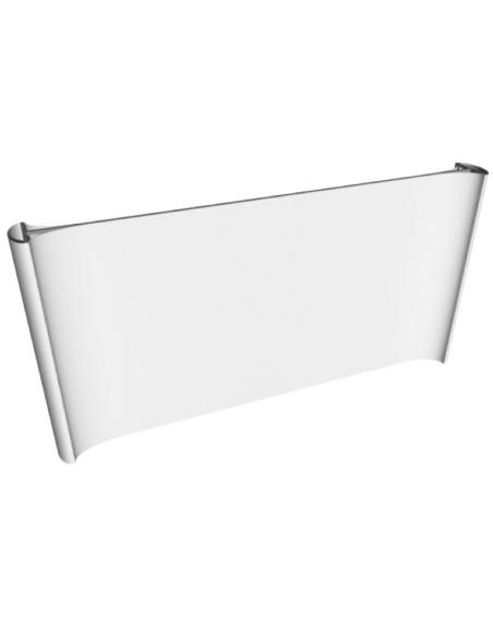 ExpoStands - Backing 2x4 H