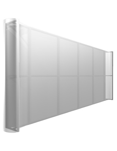 ExpoStands - Backing 2x5 H