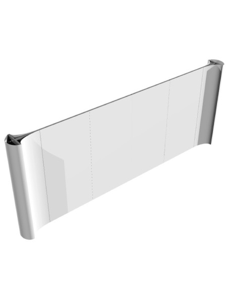 ExpoStands - Backing 2x5 H