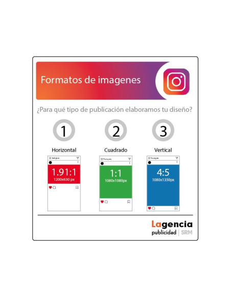 Diseño de piezas gráficas animadas para redes sociales