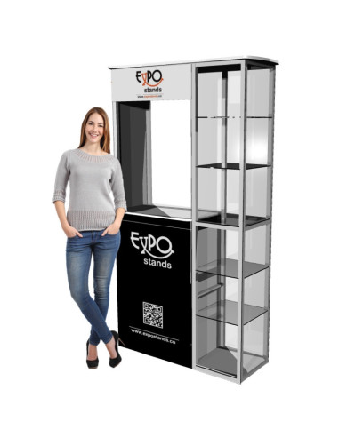 Combi Stand Ref. ES-CS-V-13
