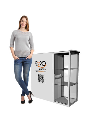 Combi Stand Ref. ES-CS-V-13