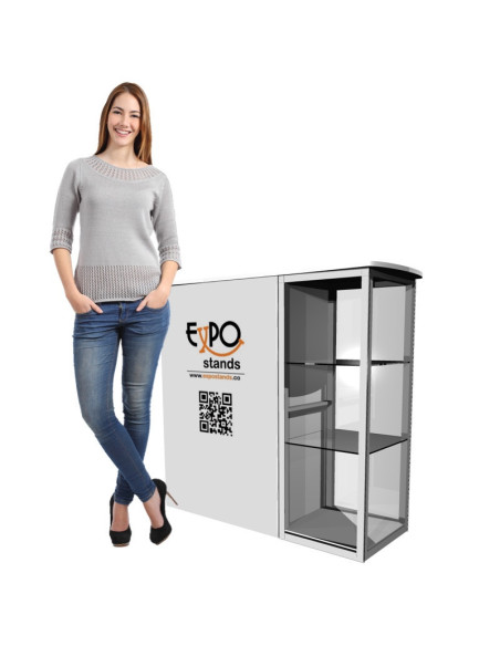 Combi Stand Ref. ES-CS-V-13