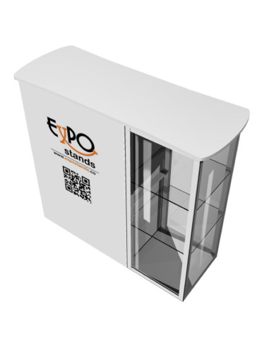 Combi Stand Ref. ES-CS-V-13