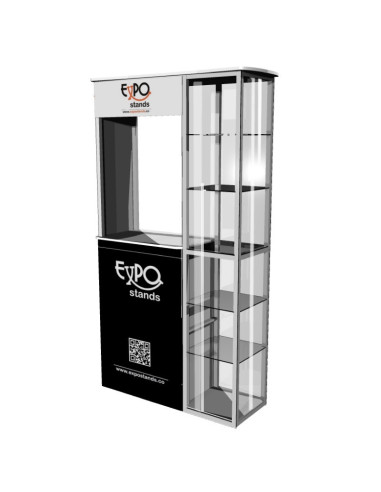 Combi Stand Ref. ES-CS-V-13