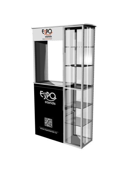 Combi Stand Ref. ES-CS-V-13