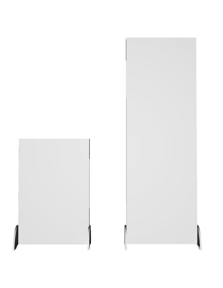 Backing doble cara escalable de 60x180 cm