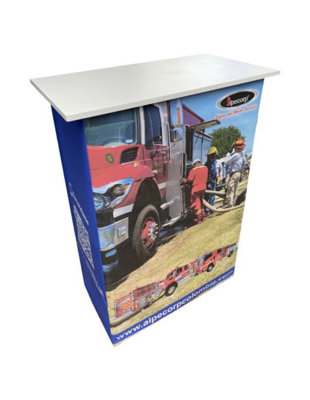 ExpoStads - Counter 75x40