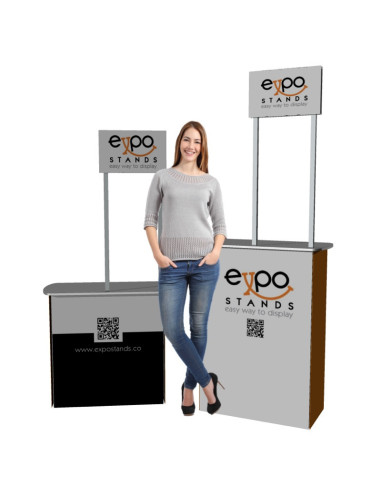 ExpoStads - Counter ES-C8040