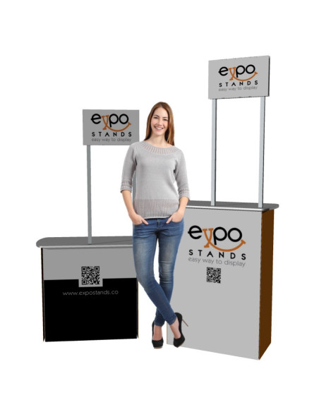 ExpoStads - Counter ES-C8040