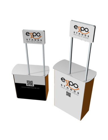ExpoStads - Counter ES-C8040