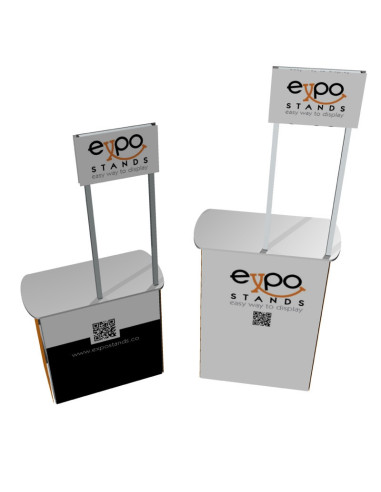 ExpoStads - Counter ES-C8040