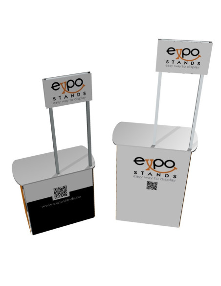 ExpoStads - Counter ES-C8040