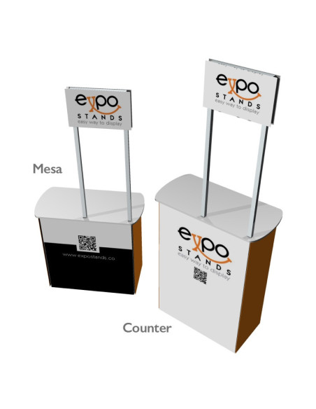 ExpoStads - Counter ES-C8040