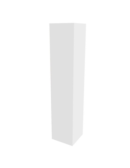Totem de 55 cm x 240 cm