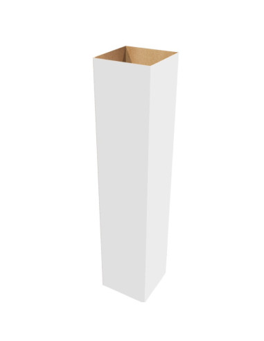 Totem de 55 cm x 240 cm