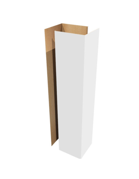 Totem de 55 cm x 240 cm